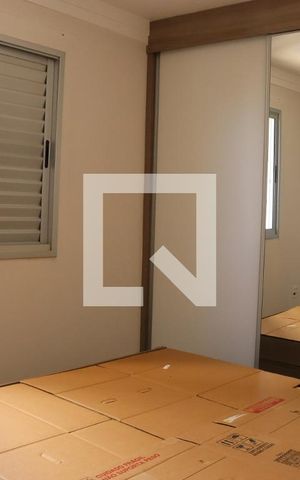Apartamento para alugar com 56m², 2 quartos e 1 vaga Apartamento para alugar com 56m², 2 quartos e 1 vagaQuarto 2