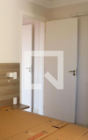 Apartamento para alugar com 56m², 2 quartos e 1 vaga Apartamento para alugar com 56m², 2 quartos e 1 vagaQuarto 2