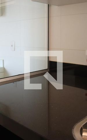 Apartamento para alugar com 56m², 2 quartos e 1 vaga Apartamento para alugar com 56m², 2 quartos e 1 vagaÁrea de Serviço