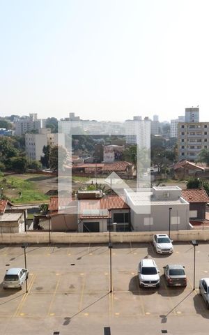 Apartamento para alugar com 56m², 2 quartos e 1 vaga Apartamento para alugar com 56m², 2 quartos e 1 vagaVista do quarto 1
