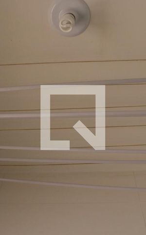 Apartamento para alugar com 56m², 2 quartos e 1 vaga Apartamento para alugar com 56m², 2 quartos e 1 vagaDetalhe da area de serviço
