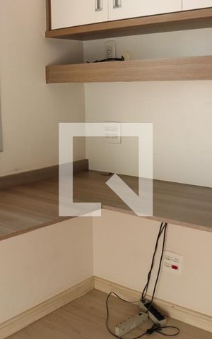 Apartamento para alugar com 56m², 2 quartos e 1 vaga Apartamento para alugar com 56m², 2 quartos e 1 vagaDetalhe do quarto 1