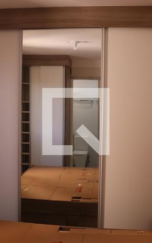 Apartamento para alugar com 56m², 2 quartos e 1 vaga Apartamento para alugar com 56m², 2 quartos e 1 vagaQuarto 2 - Armários