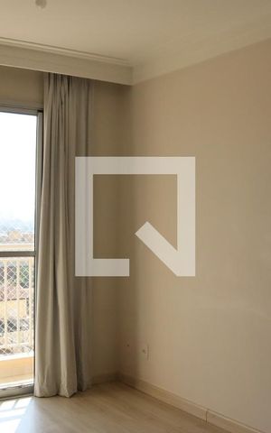 Apartamento para alugar com 56m², 2 quartos e 1 vaga Apartamento para alugar com 56m², 2 quartos e 1 vagaSala