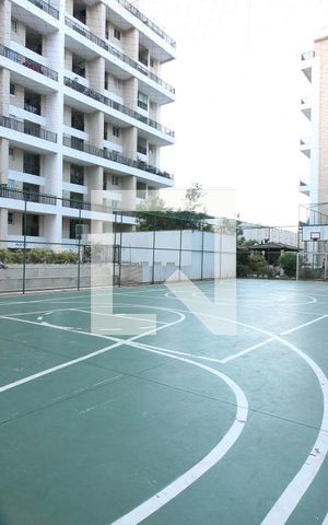 Apartamento para alugar com 48m², 1 quarto e 1 vagaQuadra Esportiva