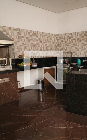 Casa à venda com 330m², 2 quartos e 8 vagasÁrea comum - Churrasqueira