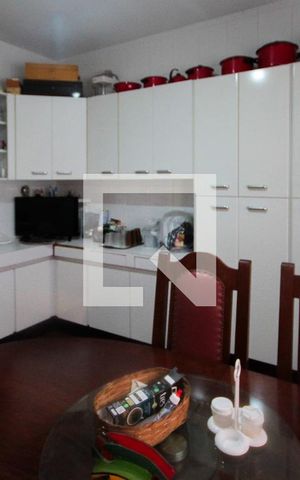 Casa à venda com 251m², 3 quartos e 4 vagasSala de Jantar