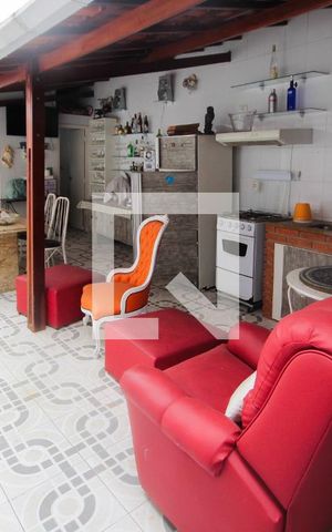 Casa à venda com 251m², 3 quartos e 4 vagasÁrea gourmet