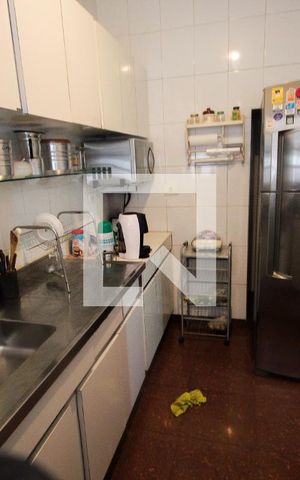 Casa à venda com 251m², 3 quartos e 4 vagasCozinha