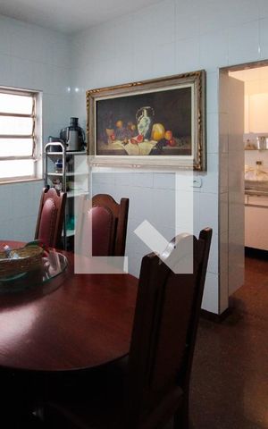 Casa à venda com 251m², 3 quartos e 4 vagasSala de Jantar