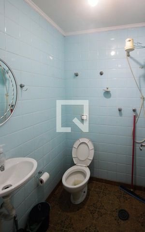 Casa à venda com 251m², 3 quartos e 4 vagasÁrea de Serviço - Cozinha