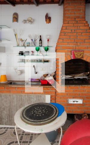 Casa à venda com 251m², 3 quartos e 4 vagasÁrea gourmet