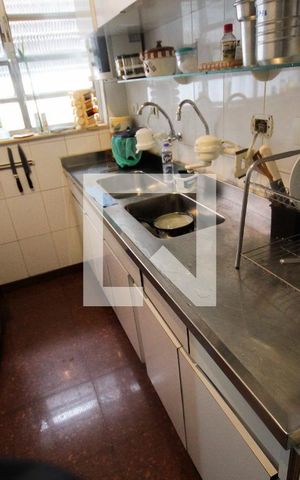Casa à venda com 251m², 3 quartos e 4 vagasCozinha