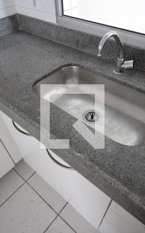 Apartamento à venda com 75m², 3 quartos e 1 vagaCozinha