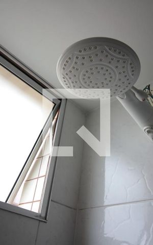 Apartamento à venda com 75m², 3 quartos e 1 vagaBanheiro da Suite