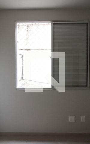 Apartamento à venda com 75m², 3 quartos e 1 vagaQuarto 2