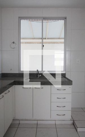 Apartamento à venda com 75m², 3 quartos e 1 vagaCozinha