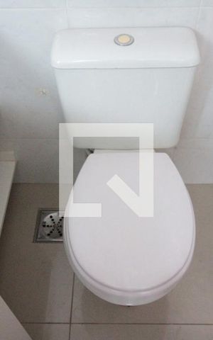 Apartamento à venda com 75m², 3 quartos e 1 vagaBanheiro da Suite