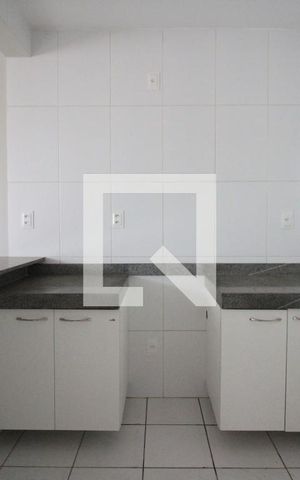 Apartamento à venda com 75m², 3 quartos e 1 vagaCozinha