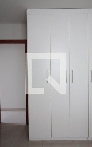 Apartamento à venda com 75m², 3 quartos e 1 vagaQuarto 2