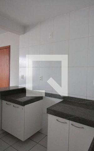Apartamento à venda com 75m², 3 quartos e 1 vagaCozinha