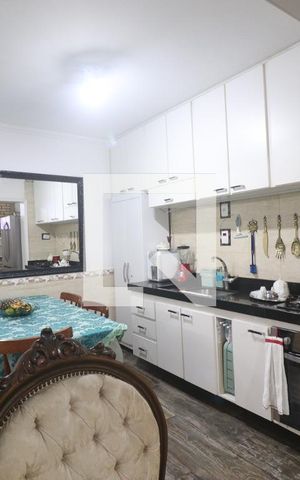 Casa à venda com 150m², 3 quartos e 1 vagaCozinha