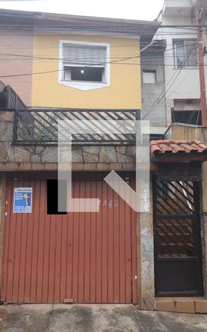 Casa à venda com 150m², 3 quartos e 1 vagaFachada