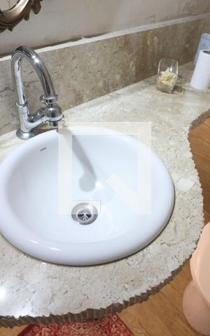 Casa à venda com 150m², 3 quartos e 1 vagaLavabo
