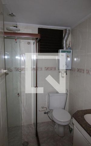 Apartamento à venda com 80m², 3 quartos e 2 vagasBanheiro
