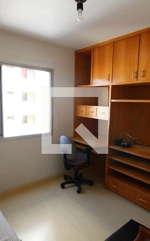 Apartamento à venda com 80m², 3 quartos e 2 vagasQuarto 1