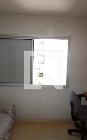 Apartamento à venda com 80m², 3 quartos e 2 vagasQuarto 1