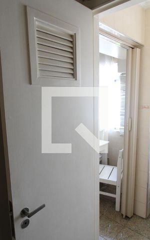 Apartamento à venda com 80m², 3 quartos e 2 vagasArea de serviço