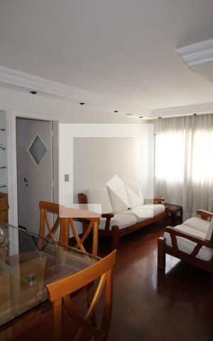 Apartamento à venda com 80m², 3 quartos e 2 vagasSala