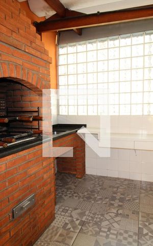 Apartamento à venda com 80m², 3 quartos e 2 vagasÁrea comum