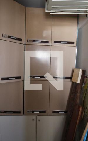 Apartamento à venda com 80m², 3 quartos e 2 vagasArea de serviço