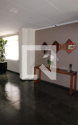 Apartamento à venda com 80m², 3 quartos e 2 vagasÁrea comum
