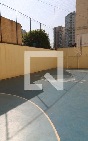 Apartamento à venda com 80m², 3 quartos e 2 vagasÁrea comum