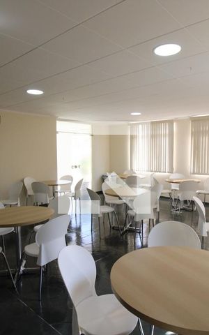 Apartamento à venda com 80m², 3 quartos e 2 vagasÁrea comum