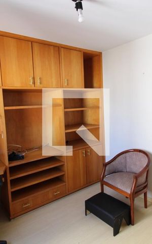 Apartamento à venda com 80m², 3 quartos e 2 vagasQuarto 1