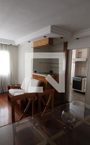 Apartamento à venda com 80m², 3 quartos e 2 vagasSala