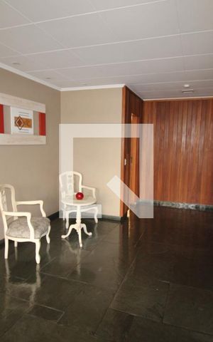 Apartamento à venda com 80m², 3 quartos e 2 vagasÁrea comum