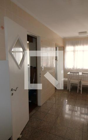 Apartamento à venda com 80m², 3 quartos e 2 vagasCozinha