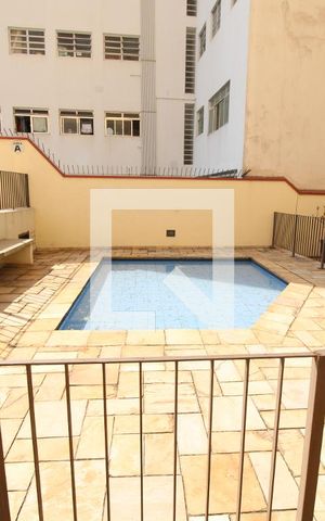 Apartamento à venda com 80m², 3 quartos e 2 vagasÁrea comum