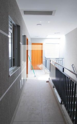 Studio à venda com 28m², 1 quarto e sem vaga Studio à venda com 28m², 1 quarto e sem vagaCorredor