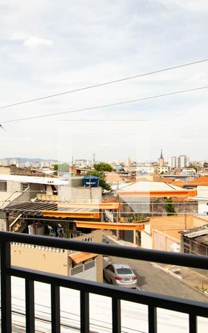Studio à venda com 28m², 1 quarto e sem vaga Studio à venda com 28m², 1 quarto e sem vagaVaranda da Sala