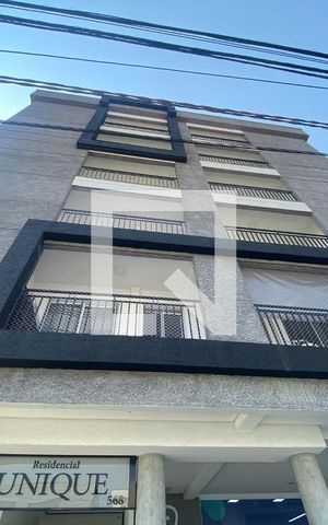 Studio à venda com 37m², 1 quarto e sem vaga Studio à venda com 37m², 1 quarto e sem vagaFachadaÁrea comum