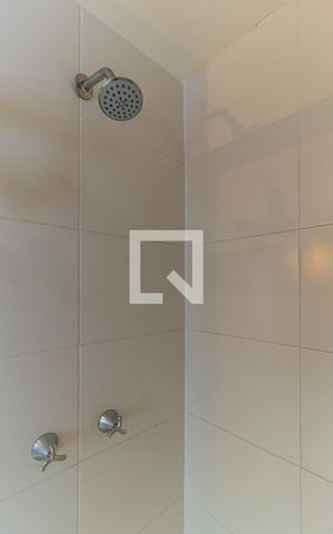 Studio à venda com 27m², 1 quarto e sem vagaBanheiro