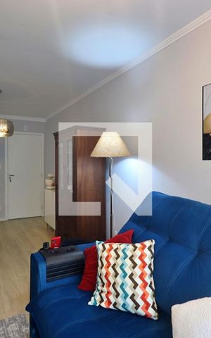 Apartamento à venda com 62m², 3 quartos e 1 vagaSala