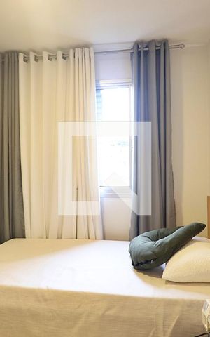 Apartamento à venda com 62m², 3 quartos e 1 vagaQuarto 3