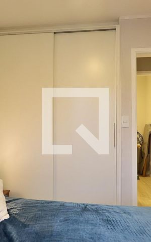 Apartamento à venda com 62m², 3 quartos e 1 vagaQuarto 1